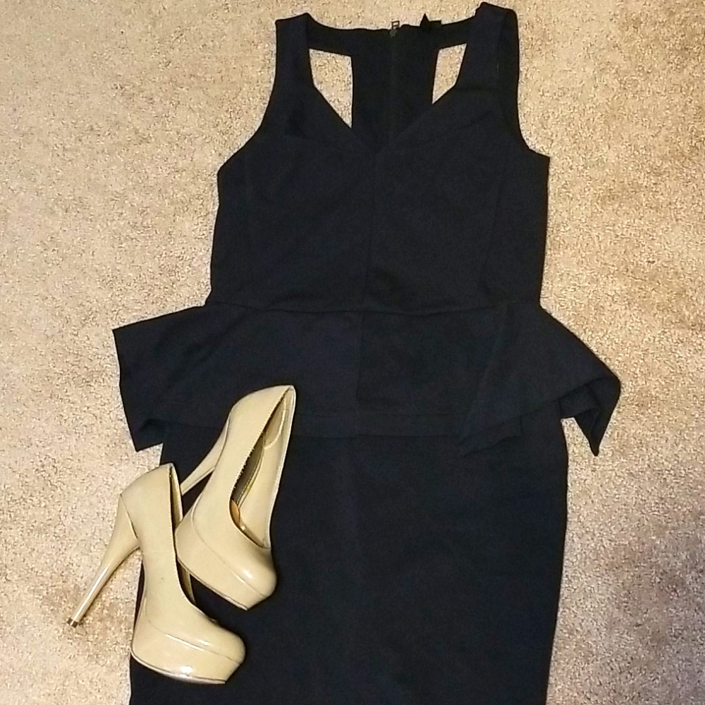 Cocktail dress